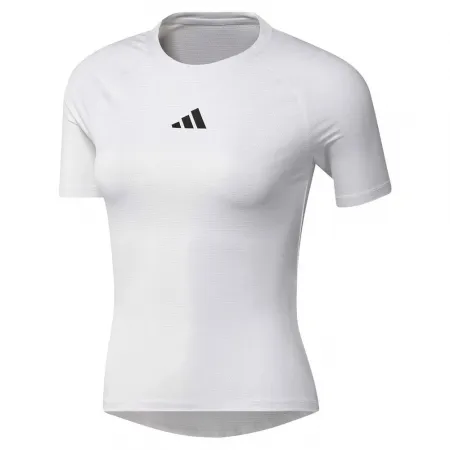 아디다스 The Baselayer 반팔 베이스 레이어 6140458544