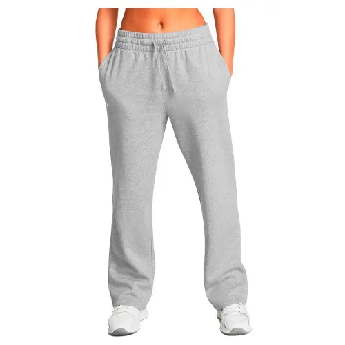 언더아머 Rival Fleece Straight 바지 6140463560