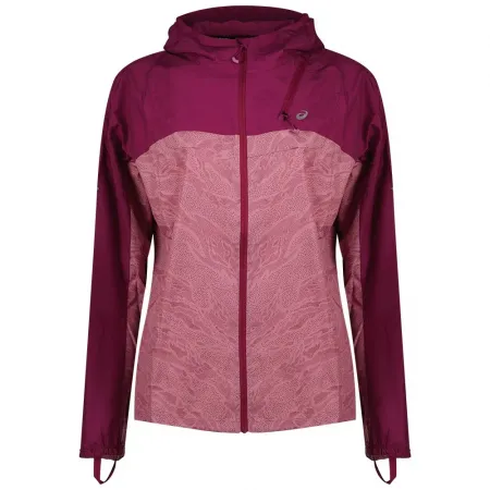 아식스 Fujitrail Packable 바람막이 자켓 6140482609
