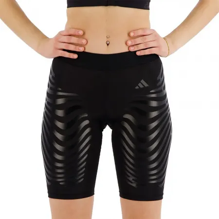 아디다스 Adizero Control Running 짧은 레깅스 6140500924