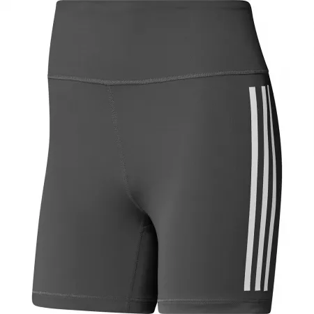 아디다스 Dailyrun 3 Stripes 5´´ 짧은 레깅스 6140501209