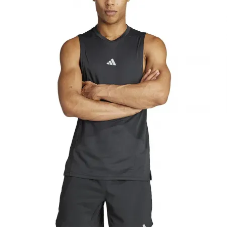아디다스 Desgined For Training Hr 민소매 티셔츠 6140501242