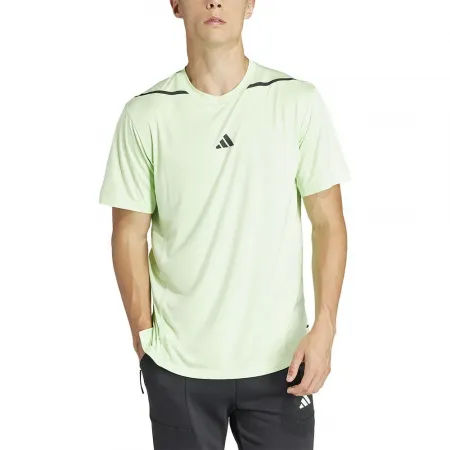 아디다스 Designed For Training Adistrong Workout 반팔 티셔츠 6140501268