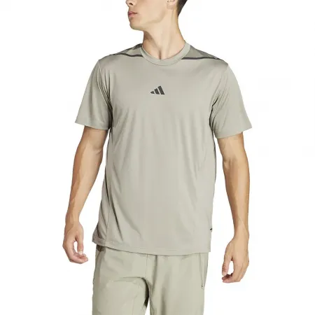 아디다스 Designed For Training Adistrong Workout 반팔 티셔츠 6140501269