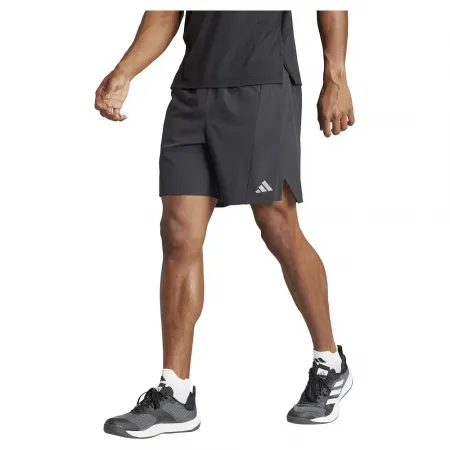 아디다스 Designed For Training Heat Dry 7´´ 반바지 6140501275