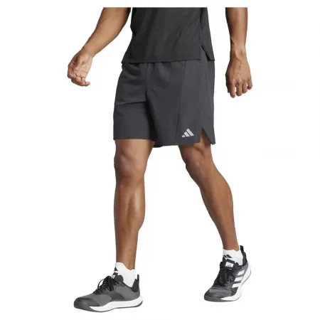 아디다스 Designed For Training Heat Dry 9´´ 반바지 6140501279