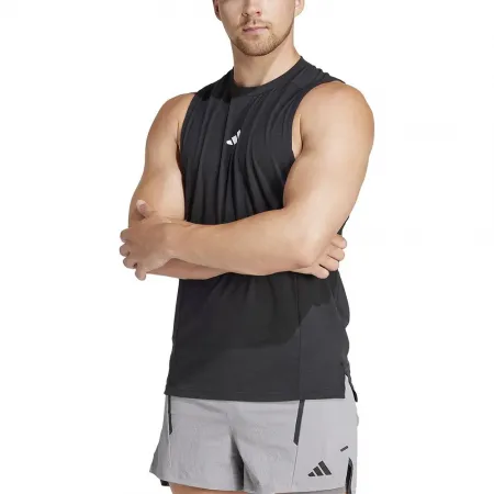 아디다스 Designed For Training 민소매 티셔츠 6140501311