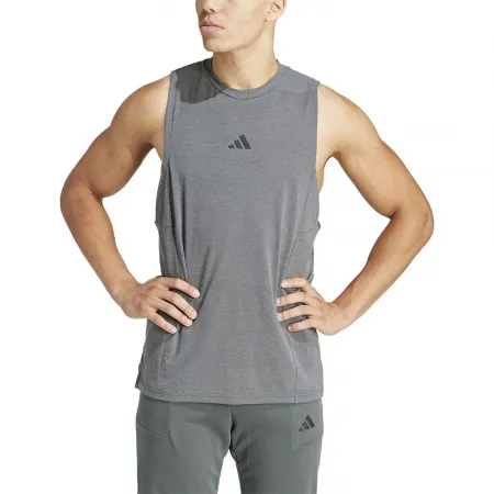 아디다스 Designed For Training 민소매 티셔츠 6140501313