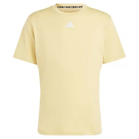 아디다스 High Intensity 3 Stripes Mes 반팔 티셔츠 6140501568