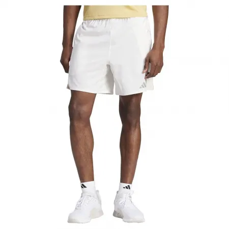 아디다스 Hiit Mes 3 Stripes 5´´ 반바지 6140501593
