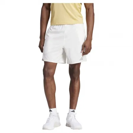 아디다스 Hiit Mes 3 Stripes 7´´ 반바지 6140501597