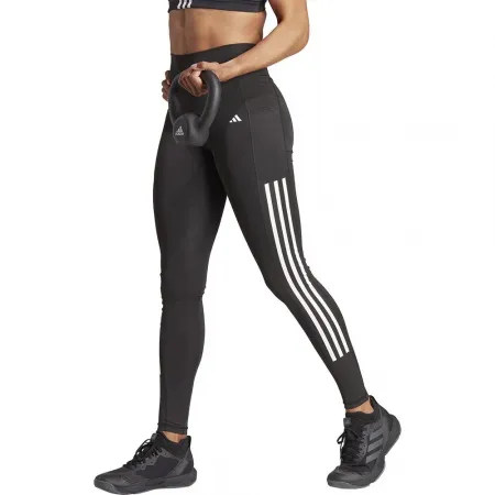 아디다스 Opt 3 Stripes 레깅스 6140501837