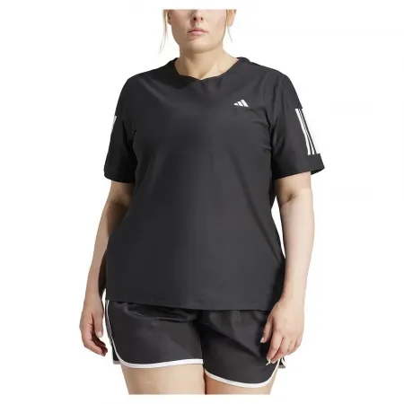 아디다스 Own The Run Base Plus 반팔 티셔츠 6140501942