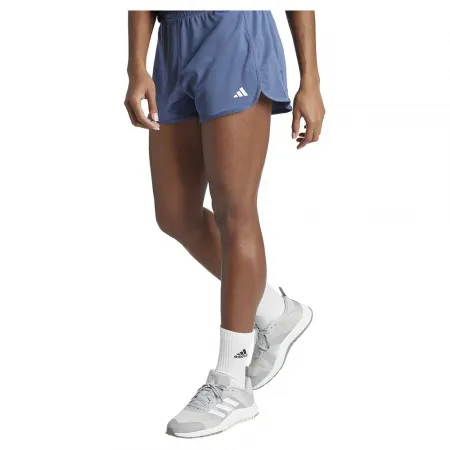 아디다스 Pacer Knit High 3´´ 반바지 6140502028