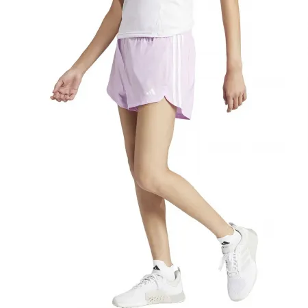 아디다스 Pacer Woven High 3´´ 반바지 6140502039