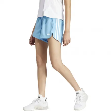 아디다스 Pacer Woven High 3´´ 반바지 6140502045