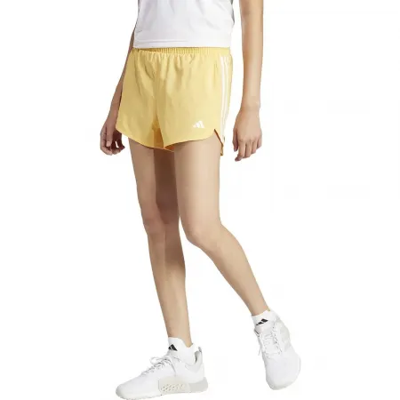 아디다스 Pacer Woven High 3´´ 반바지 6140502047