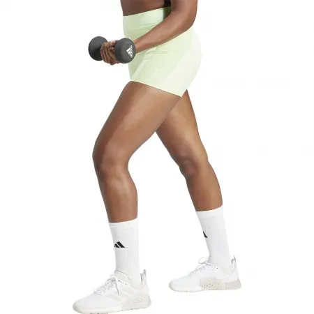 아디다스 Techfit 3´´ 짧은 레깅스 6140502220