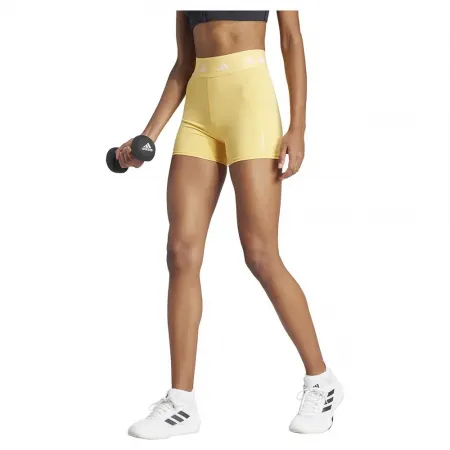 아디다스 Techfit 4´´ 짧은 레깅스 6140502225