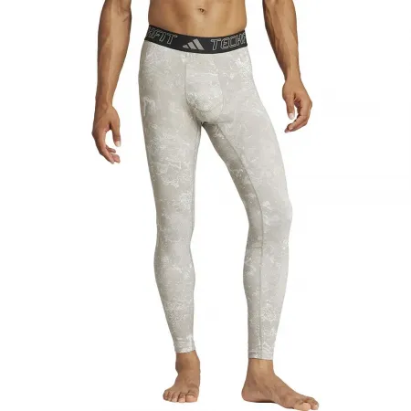 아디다스 Techfit AOP 레깅스 6140502231