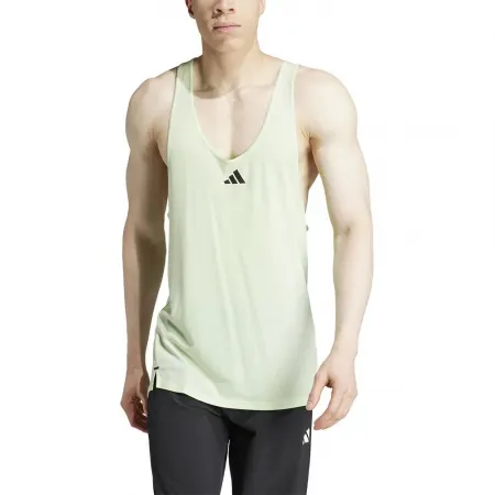 아디다스 Workout Stringer 민소매 티셔츠 6140502482