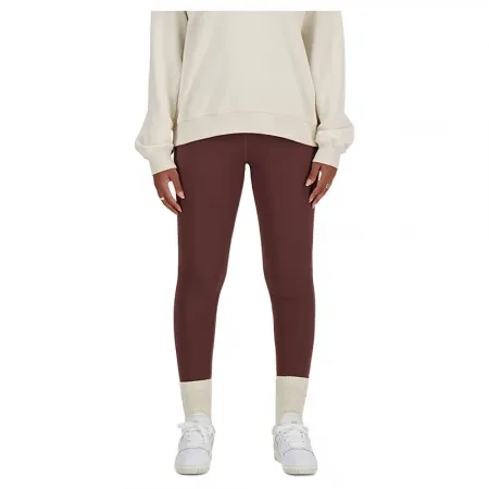 뉴발란스 Sleek 27´´ high waist leggings 6140541639