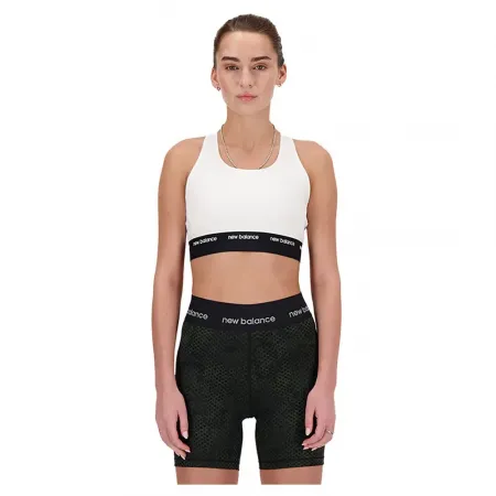 뉴발란스 Sleek Medium Support 스포츠 브라 6140541649