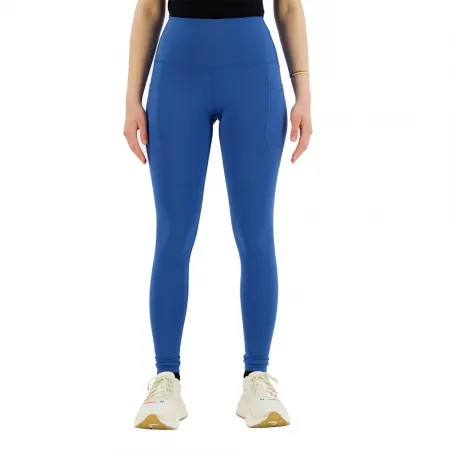 뉴발란스 Sleek Pocket 27´´ high waist leggings 6140541651