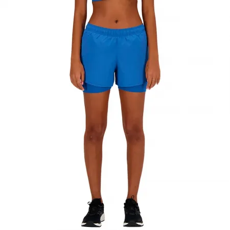 뉴발란스 Sport Essentials 2-in-1 3´´ 반바지 6140541667