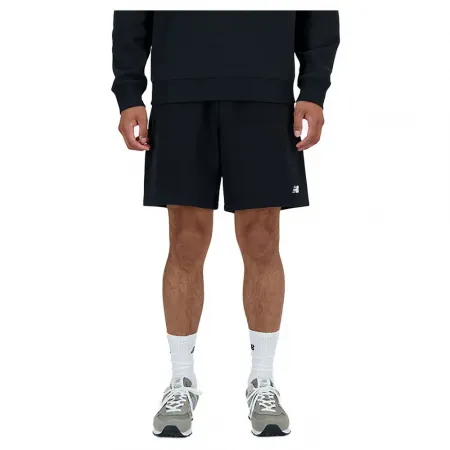 뉴발란스 Sport Essentials French Terry 7´´ 반바지 6140541681