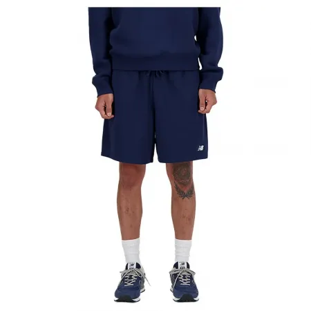 뉴발란스 Sport Essentials French Terry 7´´ 반바지 6140541682