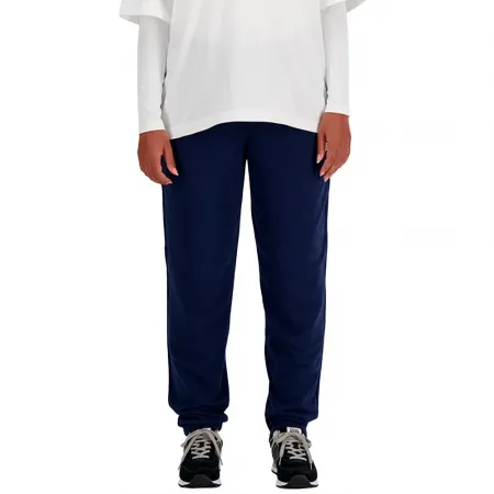 뉴발란스 Sport Essentials French Terry 조깅 바지 6140541698