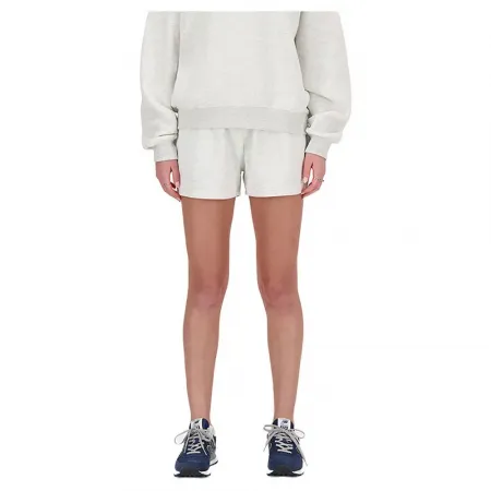 뉴발란스 Sport Essentials French Terry 반바지 6140541715