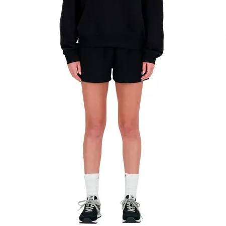 뉴발란스 Sport Essentials French Terry 반바지 6140541716