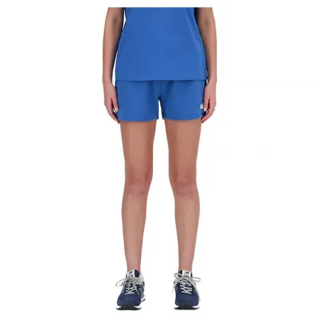 뉴발란스 Sport Essentials French Terry 반바지 6140541717