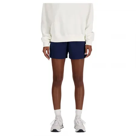 뉴발란스 Sport Essentials French Terry 반바지 6140541718