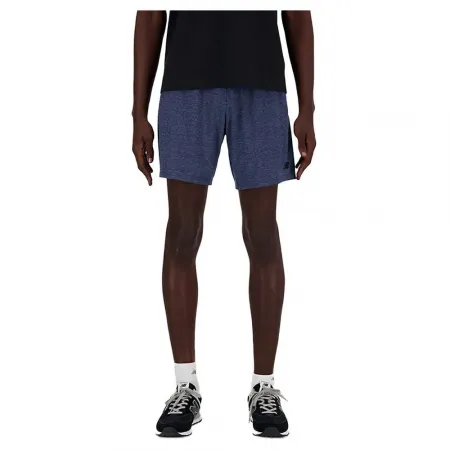 뉴발란스 Sport Essentials Heathertech 7´´ 반바지 6140541731