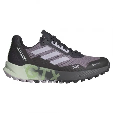 아디다스 Terrex Agravic Flow 2 Goretex 트레일 러닝화 6140552467