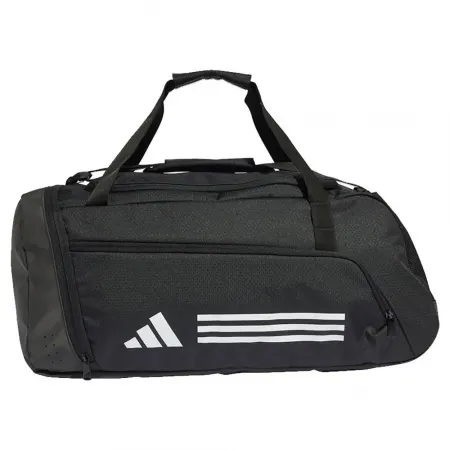 아디다스 Essentials M 3 더플백 55L 6140563985