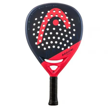 헤드 RACKET Radical Motion 2024 파델 라켓 6140575652