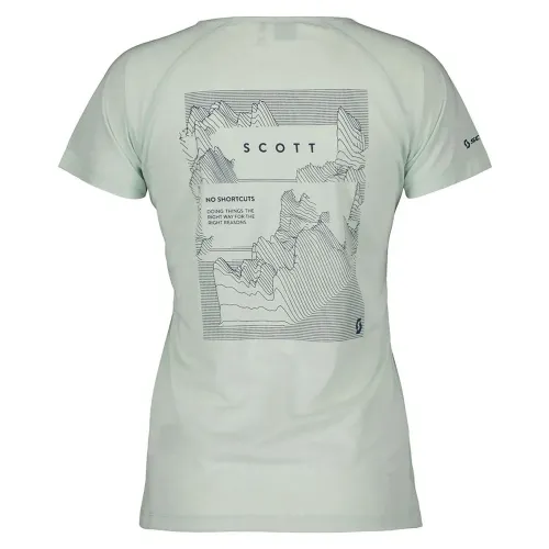 SCOTT Defined Dri 반팔 티셔츠 6140595072