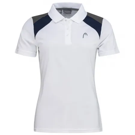 헤드 RACKET Club 22 반팔 폴로 셔츠 6140614651