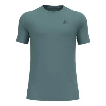 오들로 Merino 160 반팔 이너웨어 6140620753