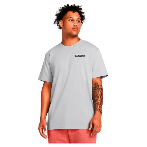 언더아머 헤비웨이트 Armour Label 반팔 티셔츠 6140707366