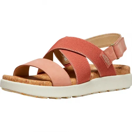 킨 Elle Criss Cros 샌들 6140725387