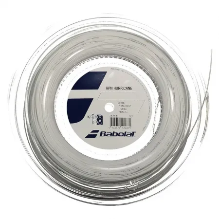 바볼랏 RPM Hurricane 12 m 테니스 거트 6140736855