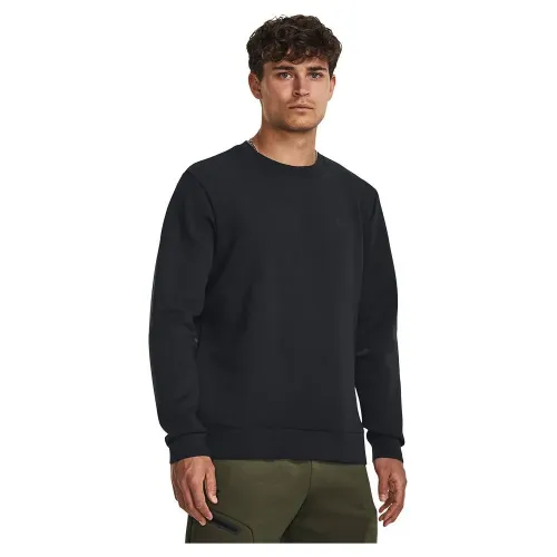 언더아머 Unstoppable Fleece 스웨트셔츠 6140750295