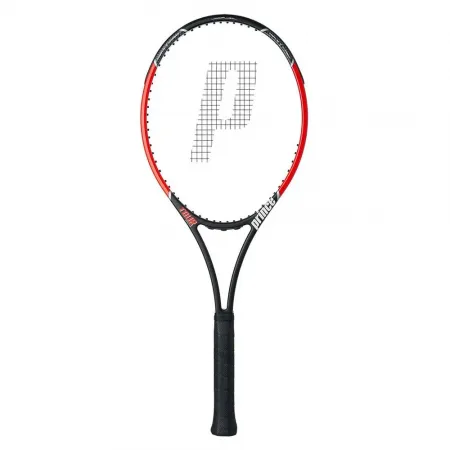 프린스 Tour Diablo MP 스트링 없는 테니스 라켓 6140763439