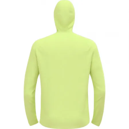 오들로 Essential Thermal 후드가 달린 양털 6140799561