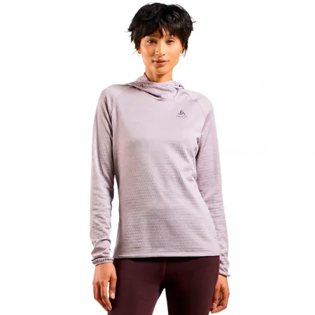 오들로 Essential Thermal 후드티 6140799563